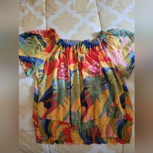 Christian Siriano Top